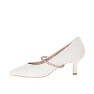 [DAKS 닥스구두] 여성 펌프스구두 (6CM) DLF408LS30