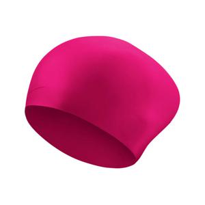 나이키스윔  나이키수모 롱헤어 실리콘 트레이닝 캡 NESSA198-672