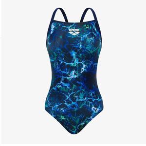 아레나]스파이더볼트 원피스 수퍼플라이백A5FL1LO03GRN-MN