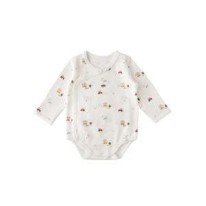 밍크뮤 [WH] 팜랜드리오셀배내바디슈트 35A70-040-02