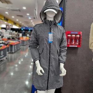 BTR 골프 HC40 레인코트 btj6109w