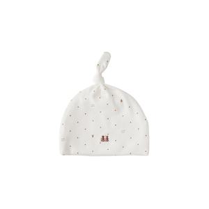 밍크뮤 [WH] 뮤뮤BI모자 35A70-010-03