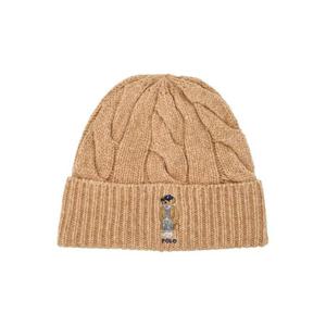 폴로 랄프로렌 이어플랩 캡 455981433003 DOM