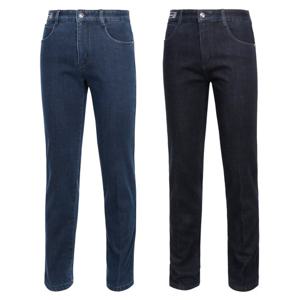 [파파브로]남성 기모 스판 데님 팬츠 GY-JEK-558-4,7