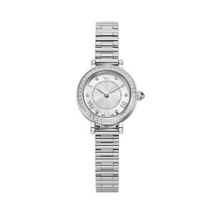 [제이에스티나] TIARA LUCIA 메탈시계 - 화이트 (JWT1ME5BF502WHWH0)