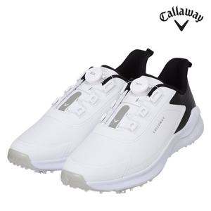 캘러웨이 25 팬텀 남성 스파이크 골프화