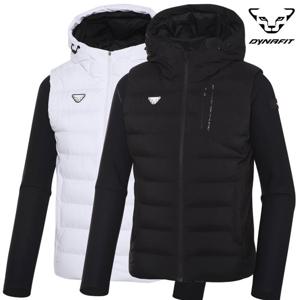 다이나핏 [택가 339,000원] VATE (베이트) 여성 패딩 자켓 YWW23156