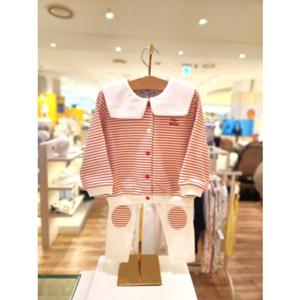 [타티네쇼콜라]GP레오가디건상하R (2025년 FW신상) TTOWXT134R