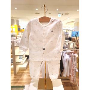 [타티네쇼콜라]UL도기내의 (2025년 FW신상) TNOWXS013W