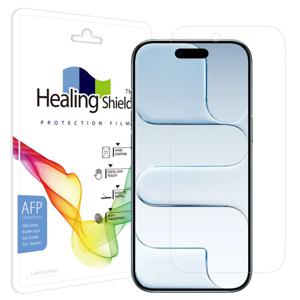 아이폰17 에어 올레포빅 액정보호필름 1매