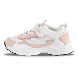 [네파 키즈]네파키즈 HYPE23 벨크로 운동화 핑크 KLGEC60PNK