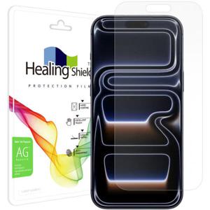 아트박스/힐링쉴드 아이폰17 프로맥스 저반사 액정보호필름 1매