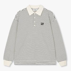 톰보이  9175422981 원포인트 카라 티셔츠