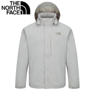 노스페이스 NJ2HR50B 남성 레귤러핏 방수 바람막이 프로실드 자켓