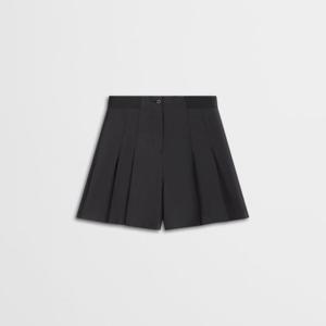 제이린드버그골프반바지 LQC S1545140801 [Women] 아렐라 플리츠 반바지