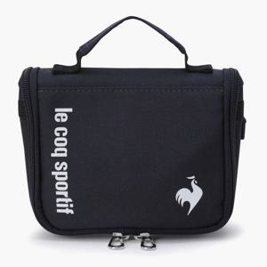 [르꼬끄골프] 남성 오거나이징 컴팩트 파우치 (GQ311MBG89)