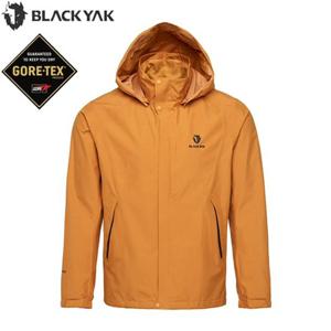 블랙야크 남성 간절기 등산 방수 에센셜 고어텍스 GTX 자켓1 1BYGJFU001MD