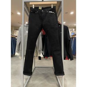 [리바이스]MARIO남성 511 슬림 블랙진 (511-1907)