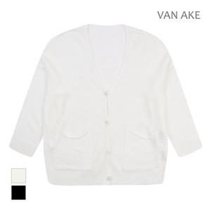 [반에이크]MARIO루즈핏 디자인 니트가디건_VB36KCQ404Z