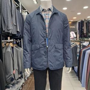 런던포그 HL01 퀼팅코트변형점퍼 Lpfba06z