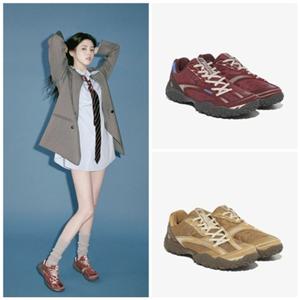 [FILA] 한소희 차정원 착용 인기 신상 에샤페 v2 LX 2종 택 1 (FS253OD03X031)