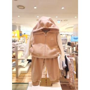 [타티네쇼콜라]UP프레드상하I (2025년 FW신상) TTOWXT154I