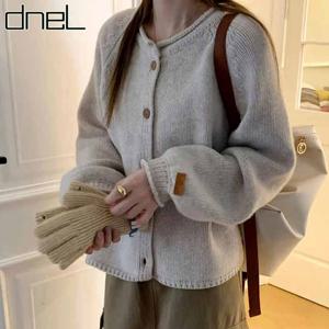 [드넬]돌돌이가디건DWC53572A