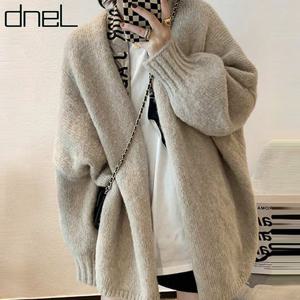 [드넬]오버베이직가디건DWC53574A