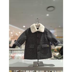 [압소바HU] 하워드 핸드메이드 코트 A2726202