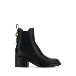 끌로에 부츠 CH25W15LPT 001 Black