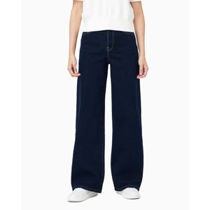 [캘빈클라인 진]여성 CK 와이드핏 청바지 47D905G (47D905G-N8D)