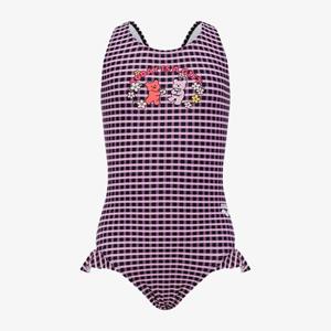 [아레나] 젤리베어 아동 원피스 U백 A5FG1GO01BLK-IDG