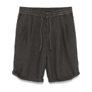 25 FW Brunello Cucinelli 리넨 쇼츠 M243DU0020C6015 TP442594022