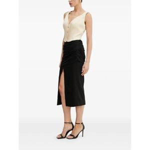 25 FW 게스 버튼 프런트 민소매 탑 W5GH71WH5F0 TP442006877