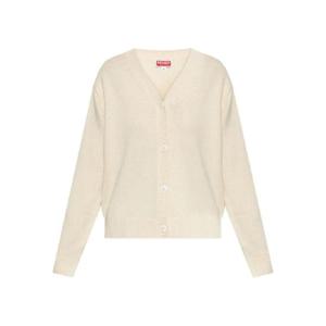 25 FW 겐조 타이거 자수 버튼 가디건 FF62CA7123LI TP441838504