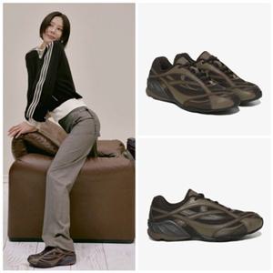 [휠라] FILA 남여공용 쿠셔닝 스니커즈 플레르 FS253RU03X005217