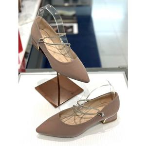 [SODA] 소다 여성 메리제인 포인트 펌프스 3CM ALS309 TH-32