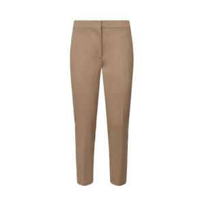 막스마라 PEGNO 비스코스 저지 스트레이트 팬츠 2521786021600 0