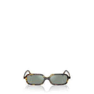 미우미우 선글라스 MU 11ZS VAU04M HONEY HAVANA