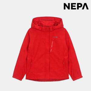 네파[택가 359,000원]여성 컨버트 고어텍스 방수자켓 7K60501