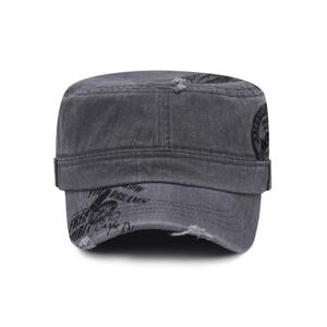 빈티지 그래픽 군모 JQ3GCU518