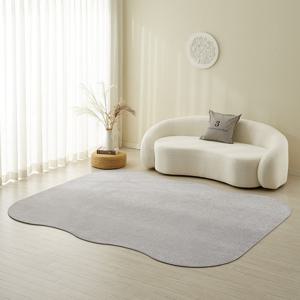 리니와이즈 워셔블 마일드 트롤리 비정형 러그 (100x150)