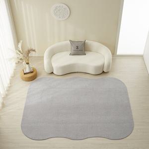 리니와이즈 워셔블 마일드 트롤리 비정형 러그 (150x200)