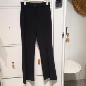 르피타 HC06 국내생산 모두의 부츠컷(블랙) L254USLA02