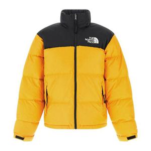 노스페이스 1996 레트로 눕시 패딩 재킷 NF0A3C8DGO81 GO81