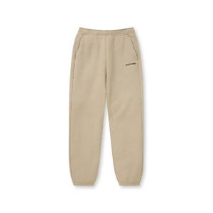 디스커버리바지 AQS DWTP94046-BGS 여성 기모 조거팬츠