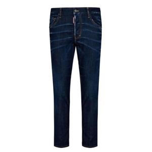 디스퀘어드2 스트레이트 팬츠 S74LB1316S30342470 BI