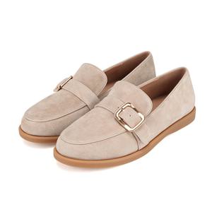 [바바라(슈즈)]바바라 양가죽 여성로퍼 2CM BBI539BE-JS