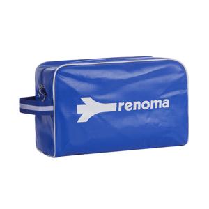 [레노마수영복]용품 에나멜 다용도 가방 블루 RO-RB2F004-BU