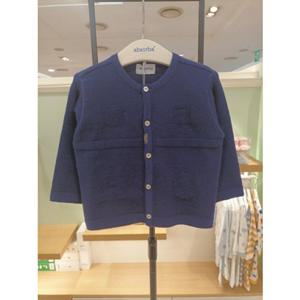 [압소바] (NY) 25FW 하워드 니트 가디건 (A2743202)